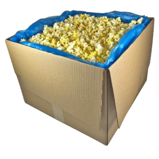 Salta Popcorn  40 Liters kart - Webshop