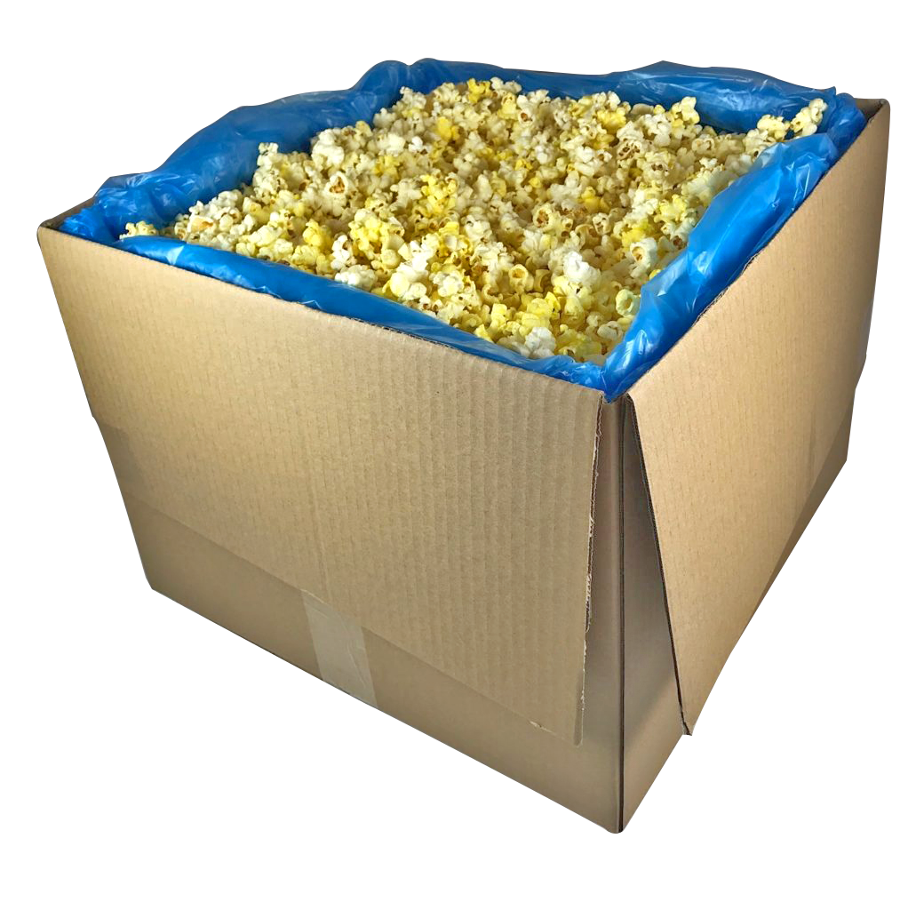 Salta Popcorn 40 Liters kart - Webshop